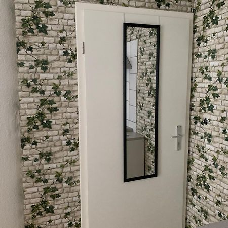Hd Rooms Bremen Exterior photo